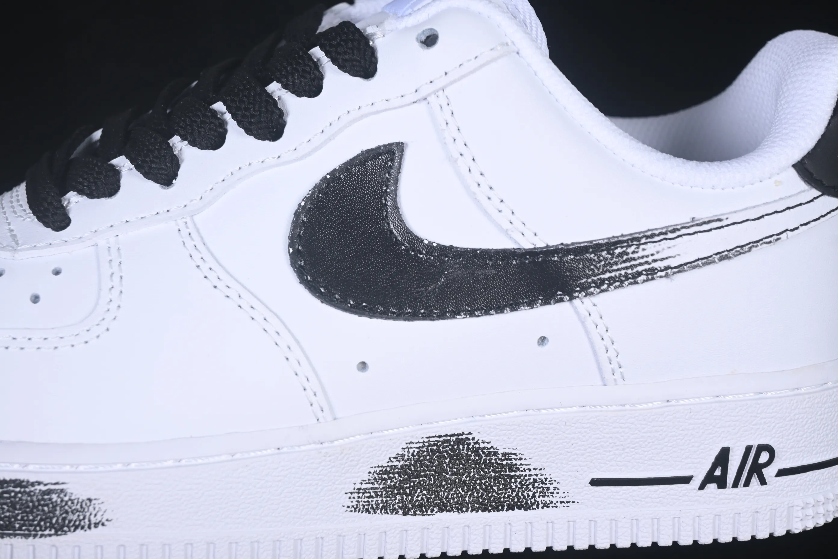 All categories Nk Air Force 1 Air Force series Nk Air Force 1 Low Air Force low-top Nike Air Force 1'07 Low Air Force 1 low-top casual sneakers CW2288-111
